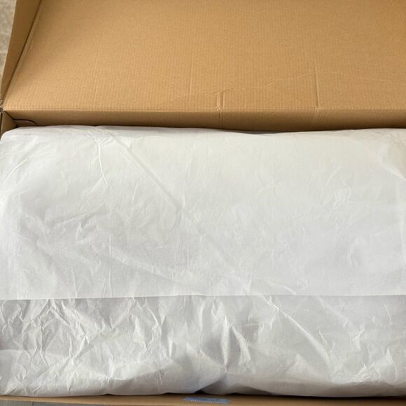 Shoe Dazzle Heeled Boots Adaline-D Tibetan Red Knee Boots Women’s Size 10 Wide - Picture 10 of 11